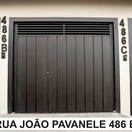 Jahu Center Casas Villa Jau Exterior photo