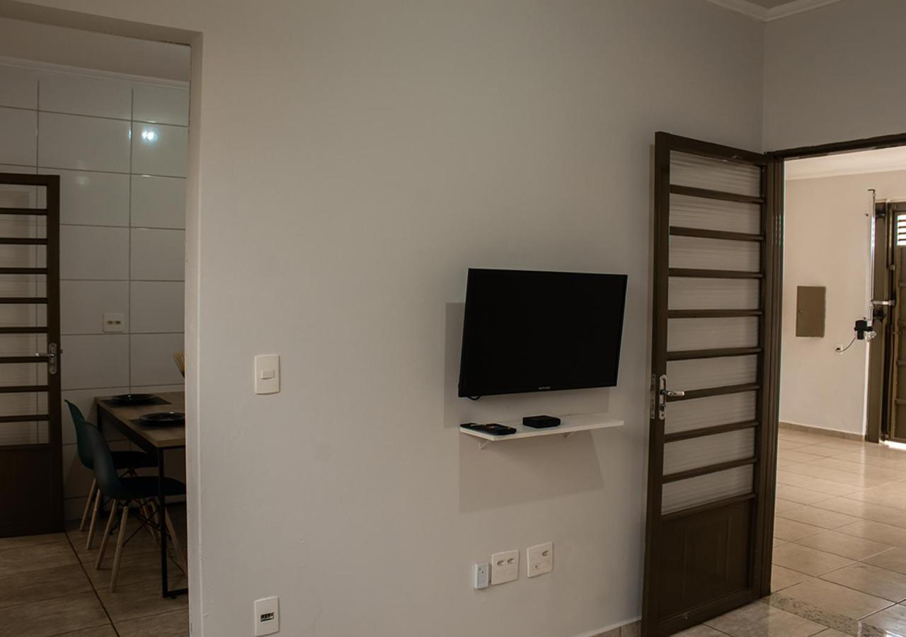 Jahu Center Casas Holiday home
