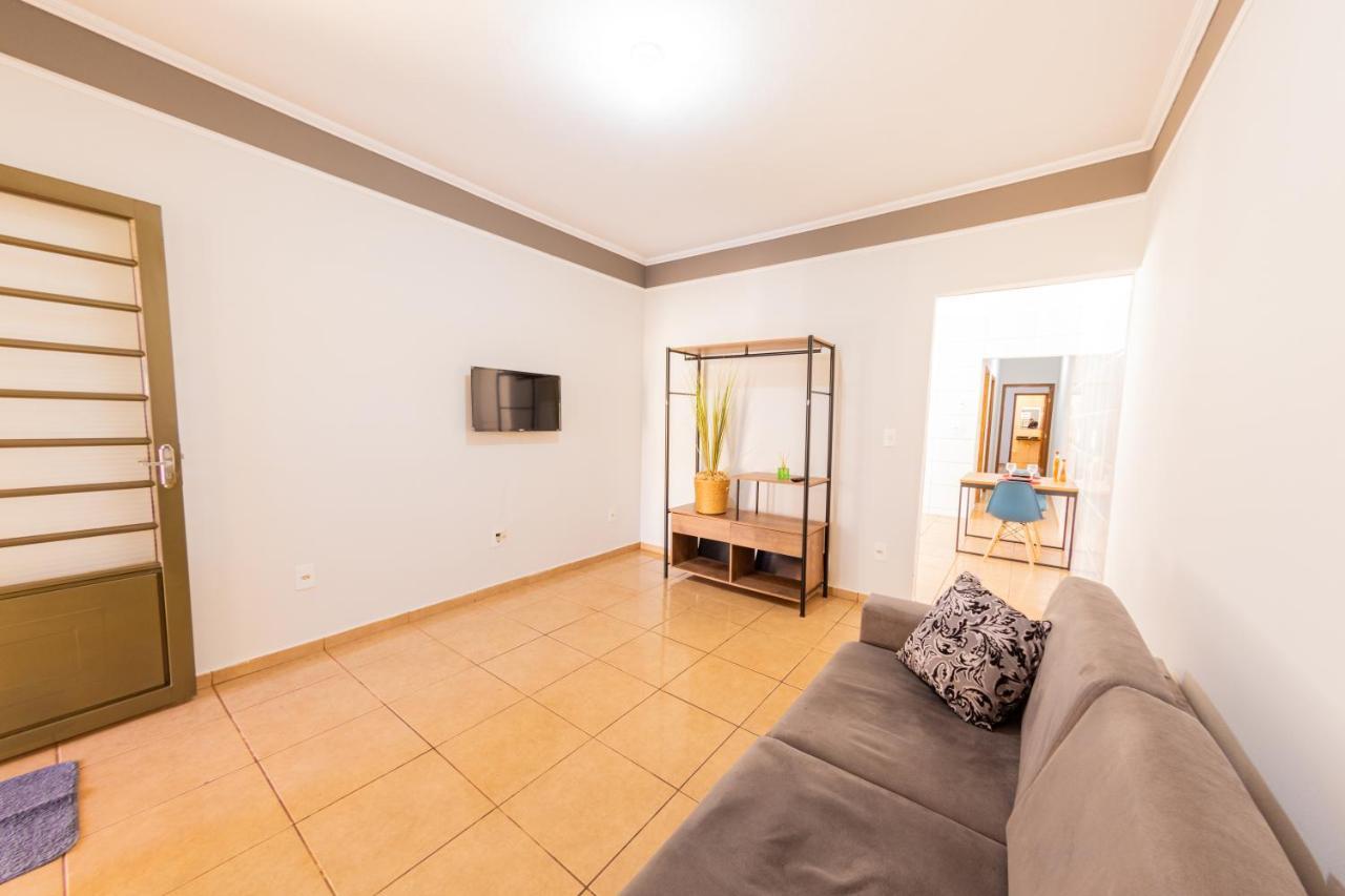 Jahu Center Casas Holiday home